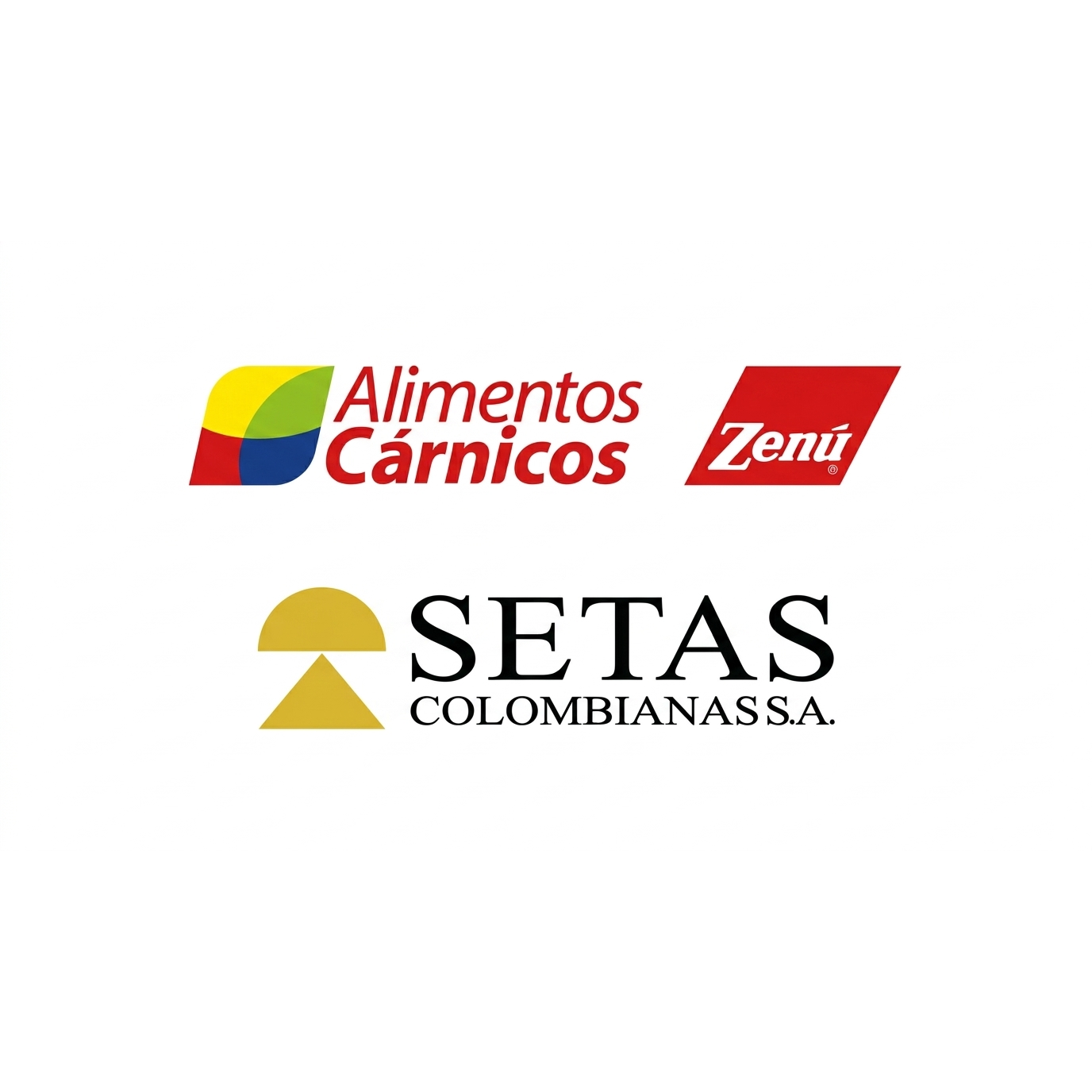 Logo Compañía